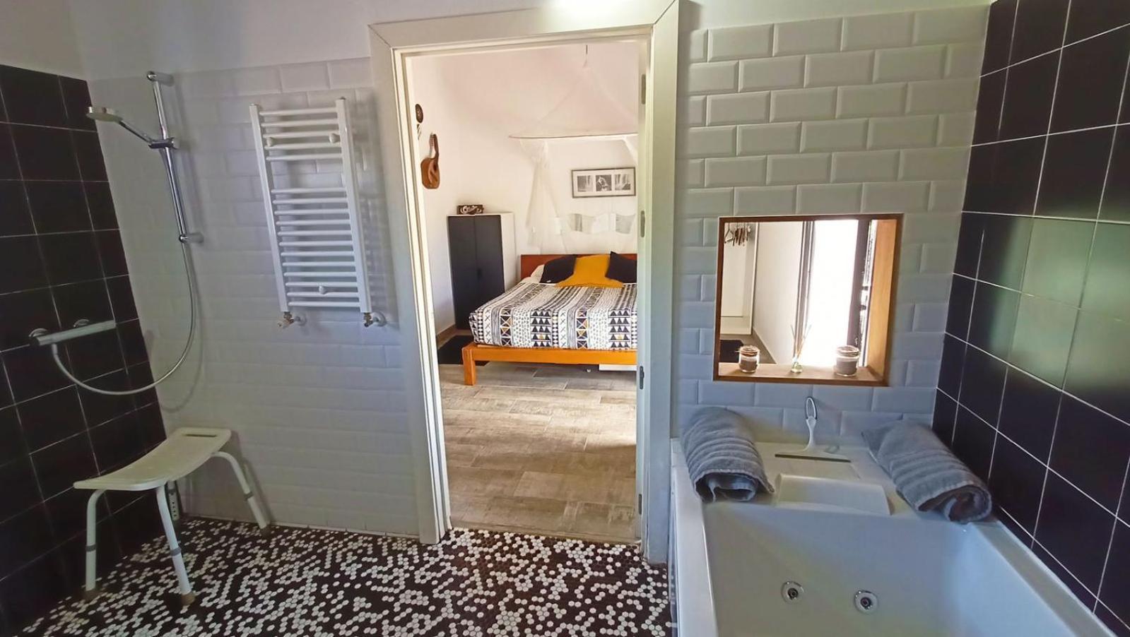Casa Rural Txokoetxe Mungia Bagian luar foto