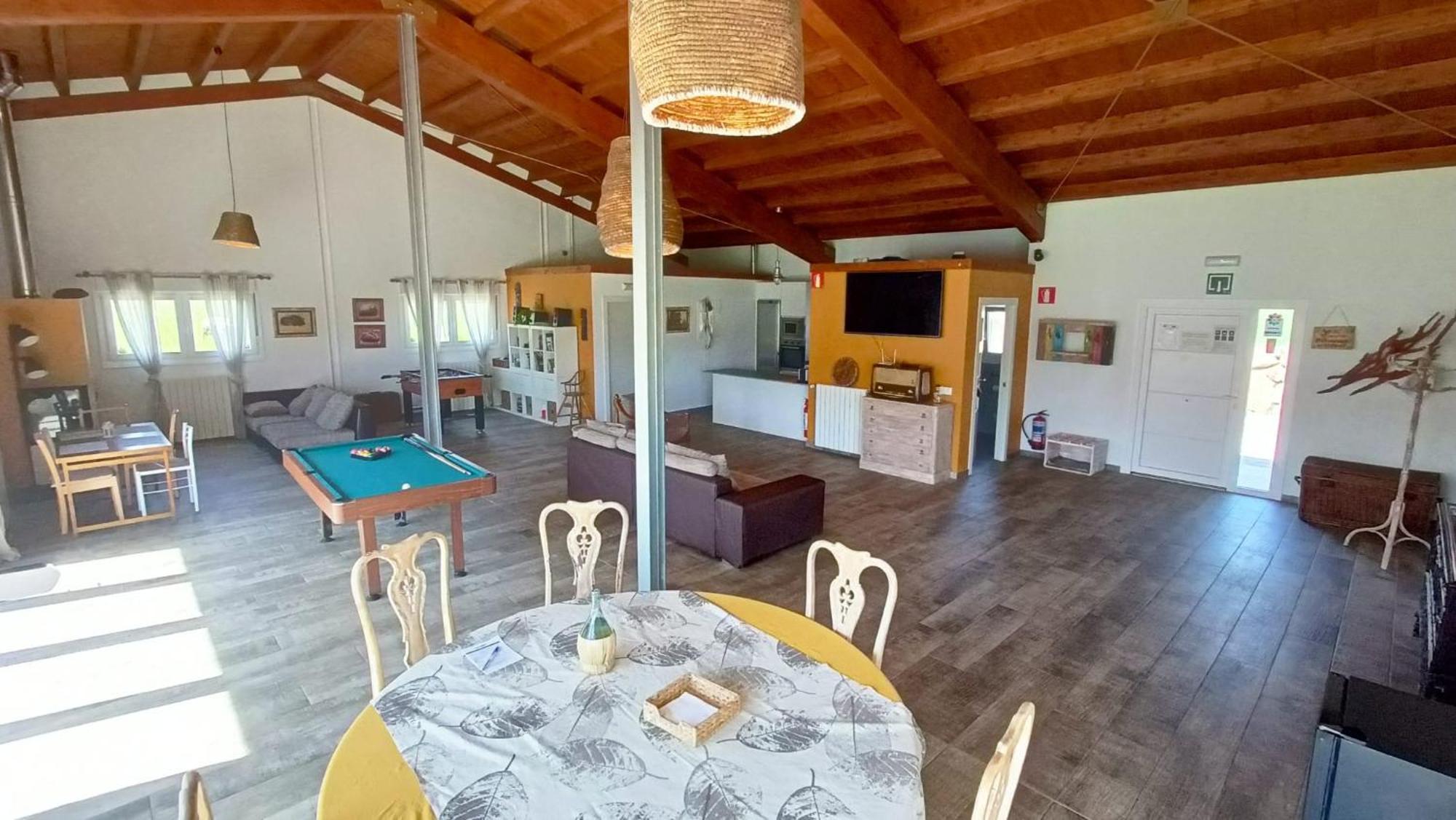 Casa Rural Txokoetxe Mungia Bagian luar foto