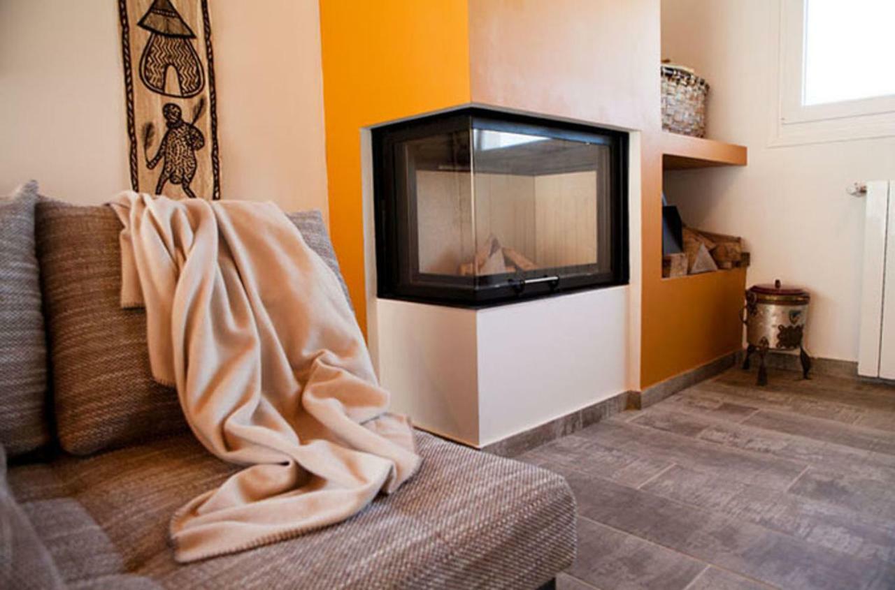 Casa Rural Txokoetxe Mungia Bagian luar foto