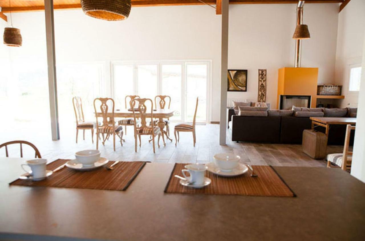 Casa Rural Txokoetxe Mungia Bagian luar foto
