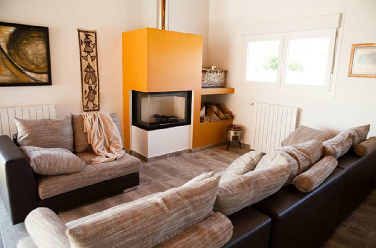 Casa Rural Txokoetxe Mungia Bagian luar foto