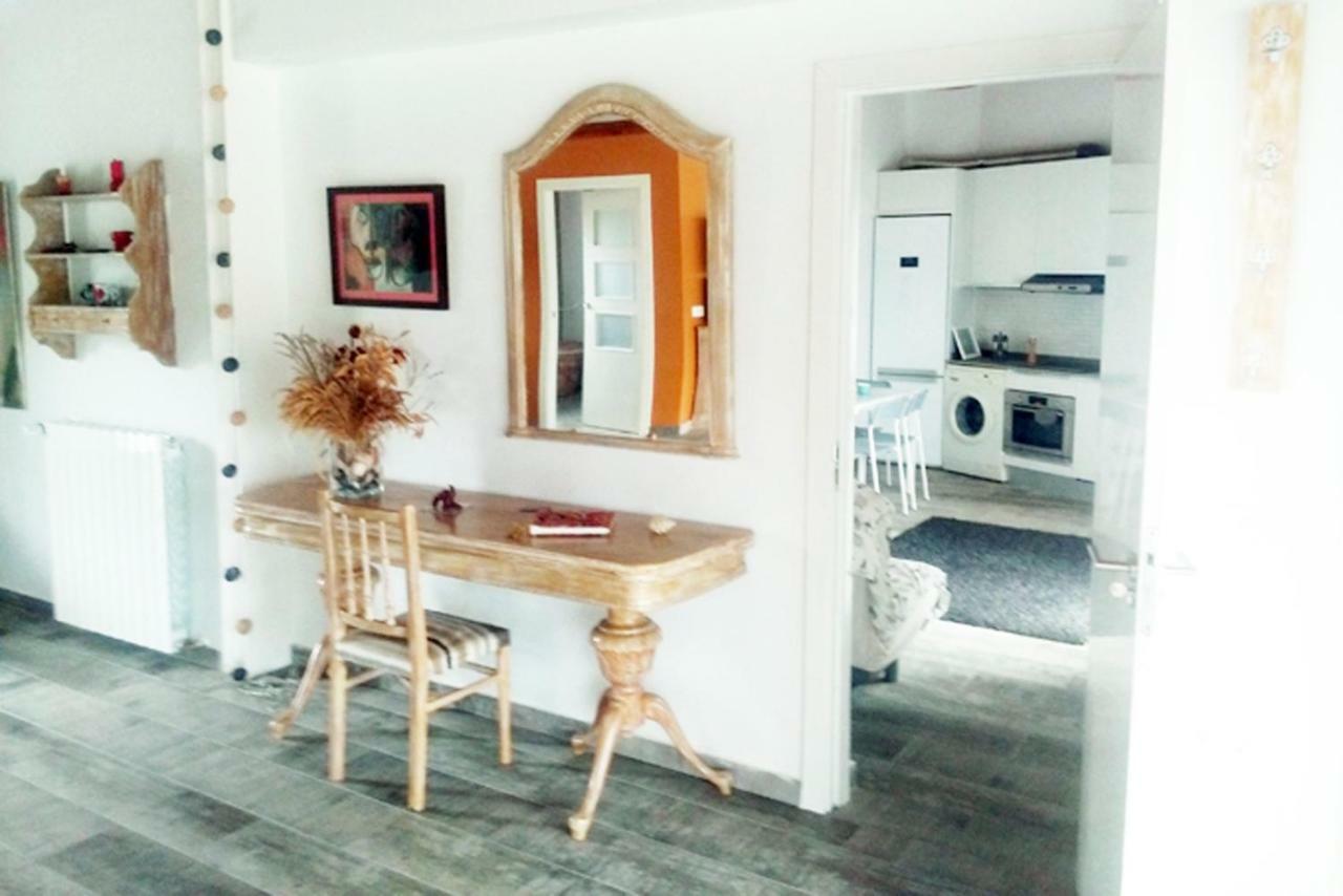 Casa Rural Txokoetxe Mungia Bagian luar foto