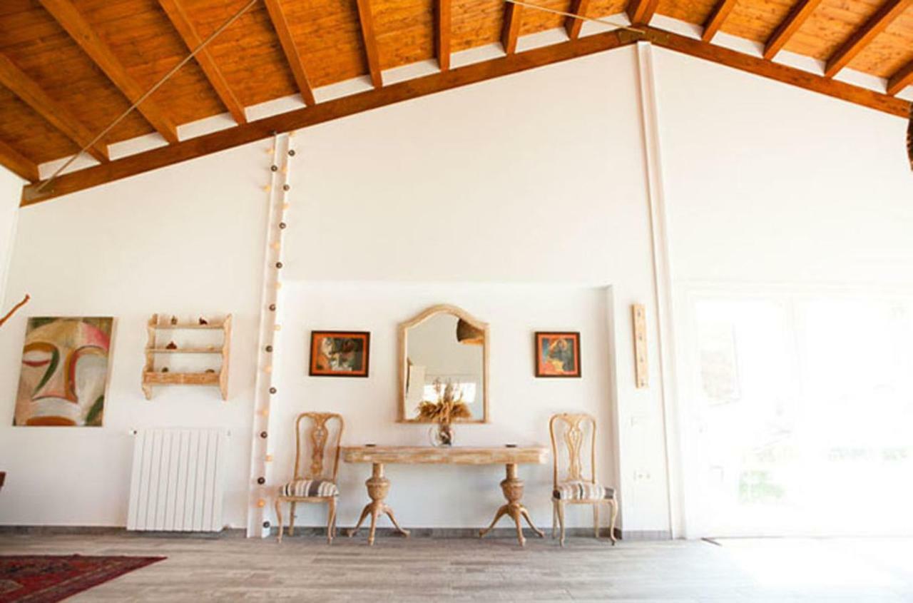 Casa Rural Txokoetxe Mungia Bagian luar foto