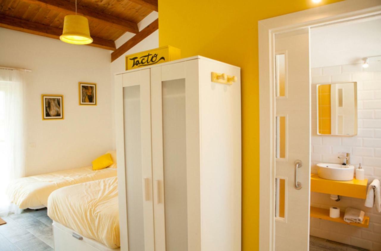Casa Rural Txokoetxe Mungia Bagian luar foto