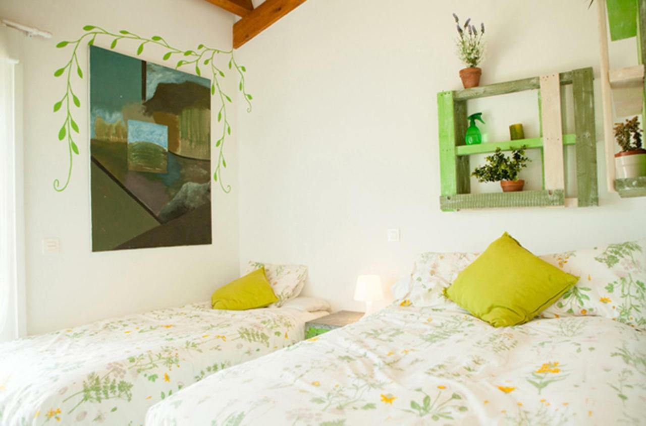 Casa Rural Txokoetxe Mungia Bagian luar foto