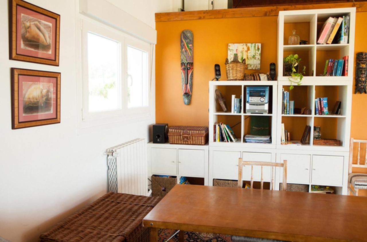 Casa Rural Txokoetxe Mungia Bagian luar foto