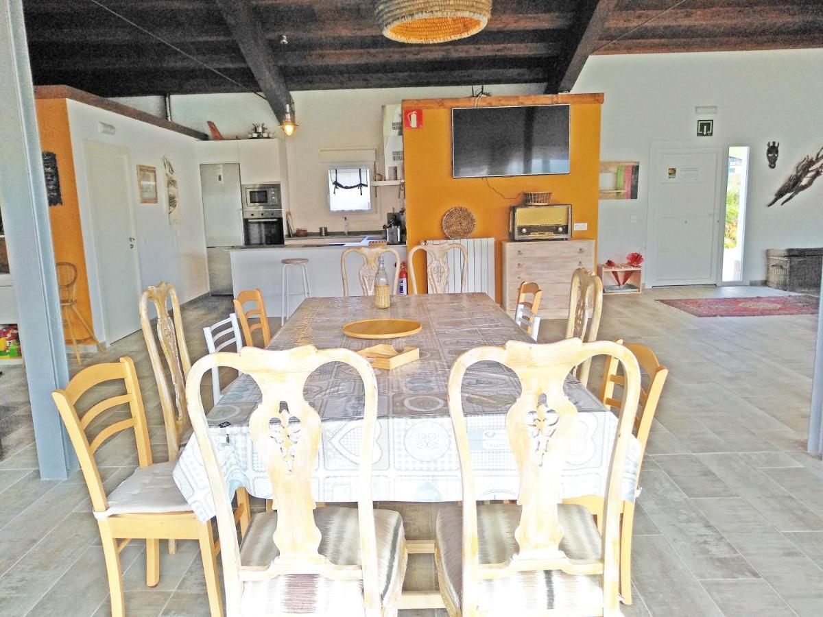 Casa Rural Txokoetxe Mungia Bagian luar foto
