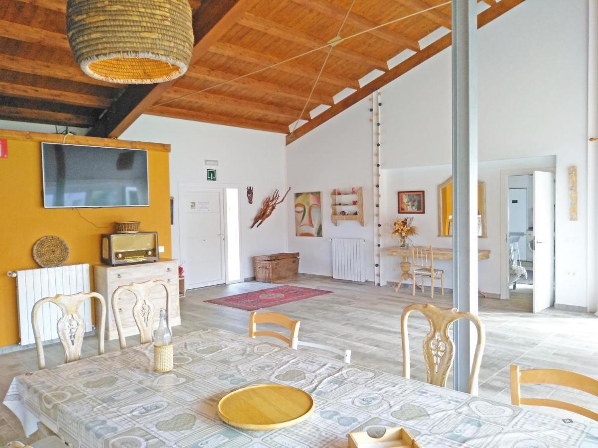 Casa Rural Txokoetxe Mungia Bagian luar foto
