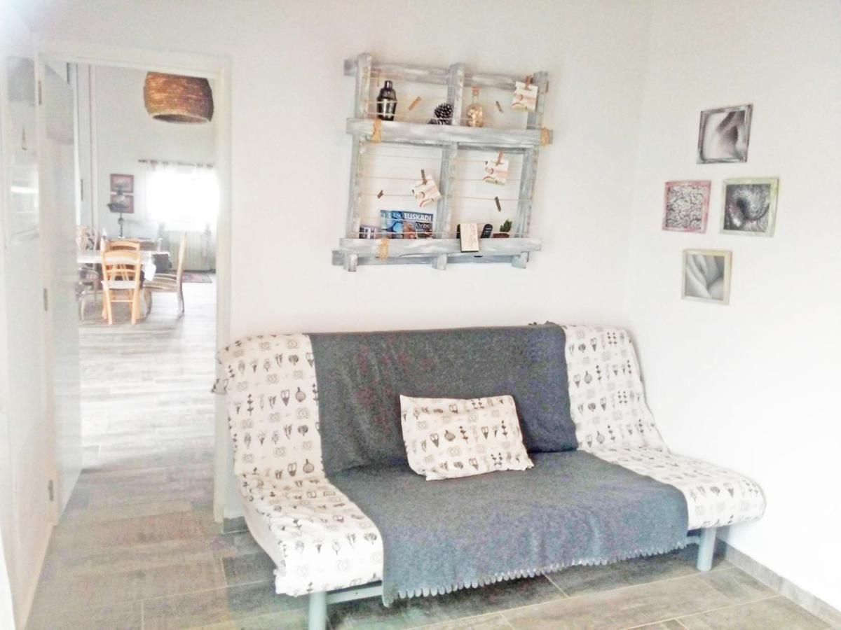 Casa Rural Txokoetxe Mungia Bagian luar foto