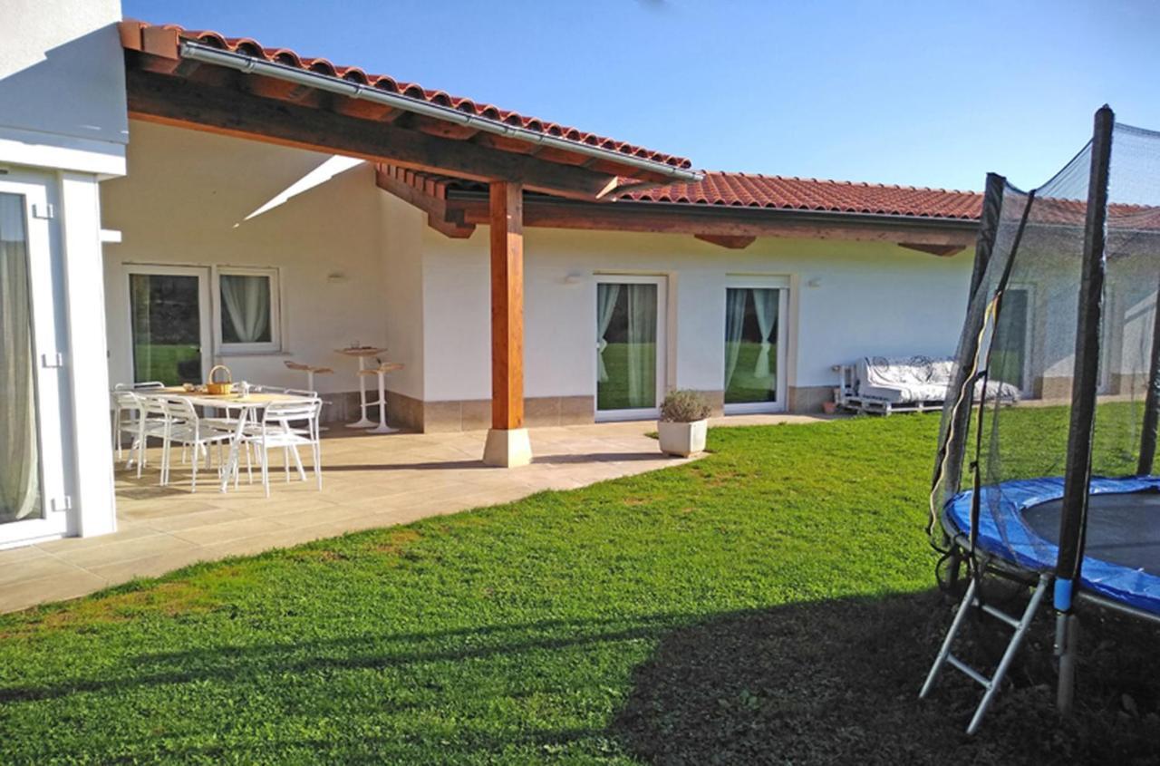 Casa Rural Txokoetxe Mungia Bagian luar foto